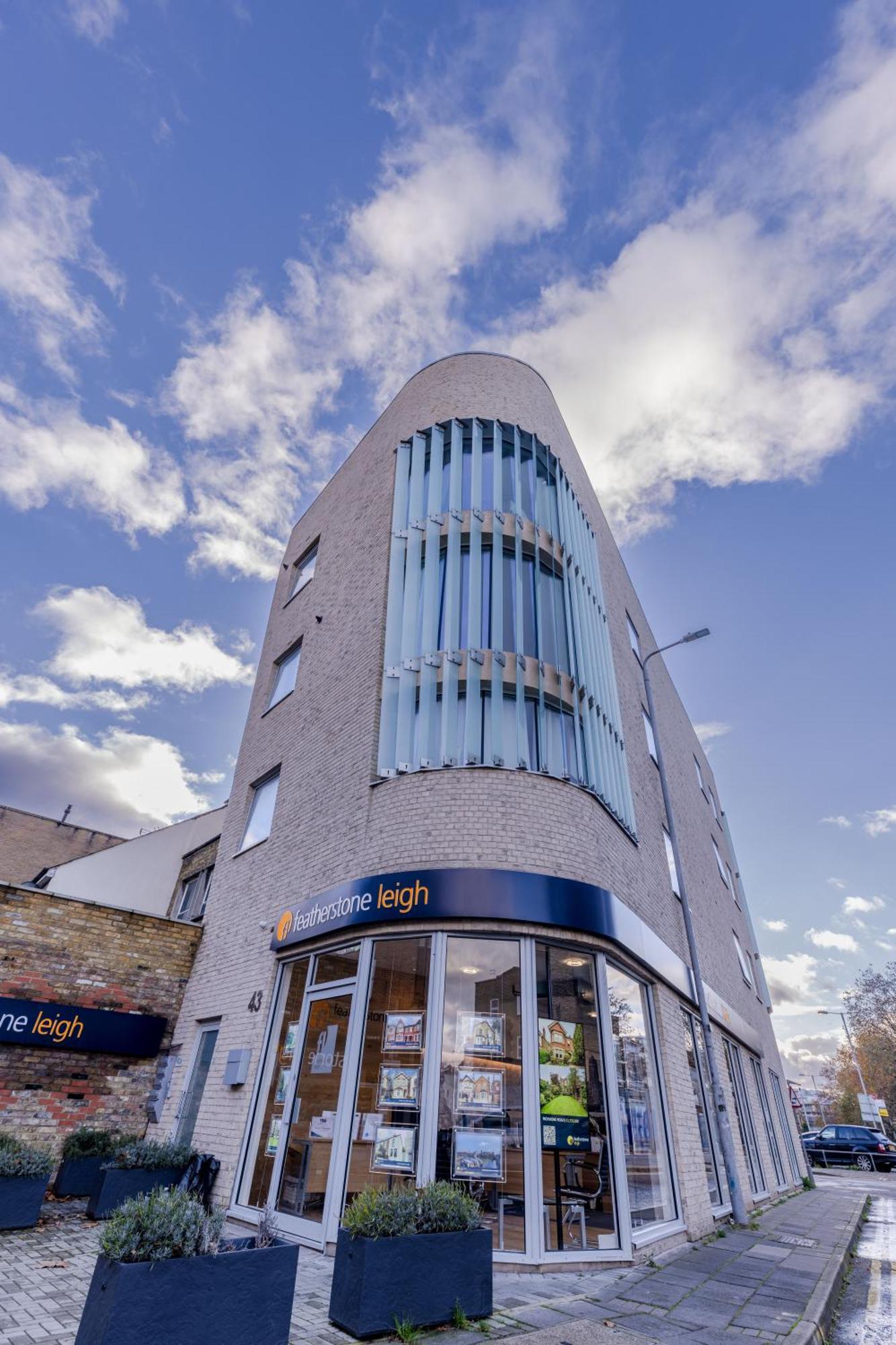 Boutique Vertigo Apartment Central Kingston/London كنغستون أبون تامْسْ المظهر الخارجي الصورة